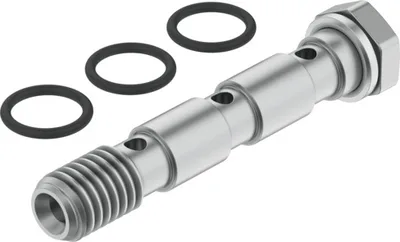 Festo VT-1/8-3-PK-3 İçi boş cıvata