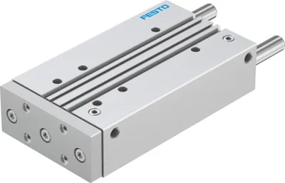 Festo DFM-50-200-P-A-KF Yataklamalı Silindir
