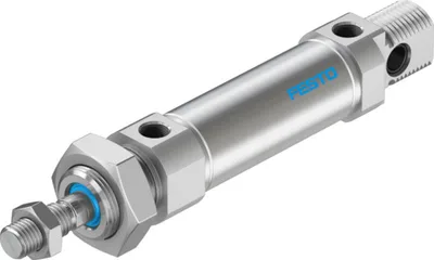 Festo DSNU-25-30-PPS-A Standart silindir