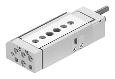Festo DGSL-8-20-P1A Mini Kızak Ünitesi