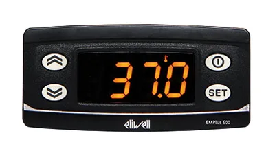 Eliwell EMP60D0750000 EMPlus 600  NTC-PTC 230Vac