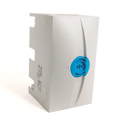 Allen Bradley 141A-CVN3150 MCS 3-Pole 90 mm Bus Bar Supply Module