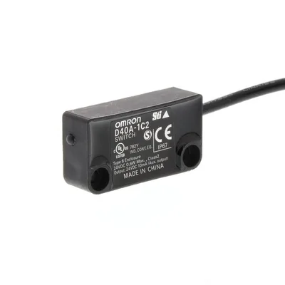 Omron D40A-1C2