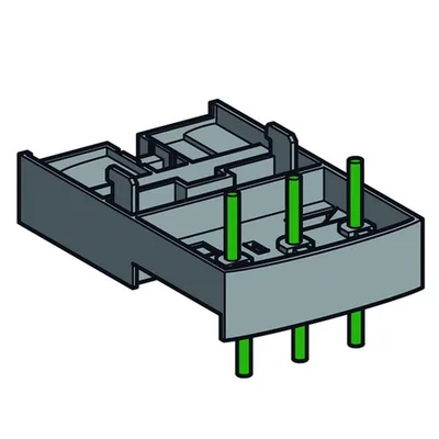 Schneider Electric GV2AF4