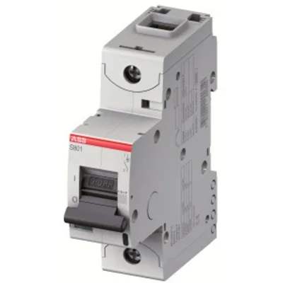 ABB S801C-B125