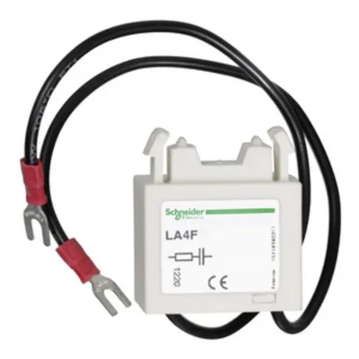 Schneider Electric LA4FRCP