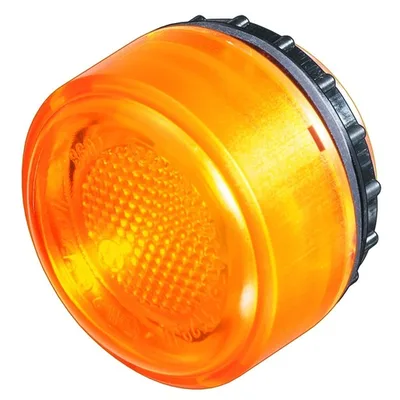 Stahl Schaltgeräte 8602A0054-1-ge Leuchtmeldervorsatz