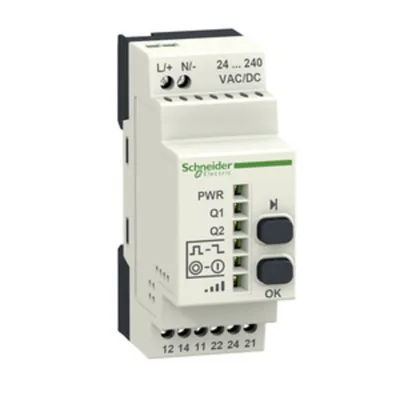 Schneider Electric ZBRRA