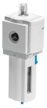 Festo MS6-LFM-1/2-AUV-DA Hassas filtre