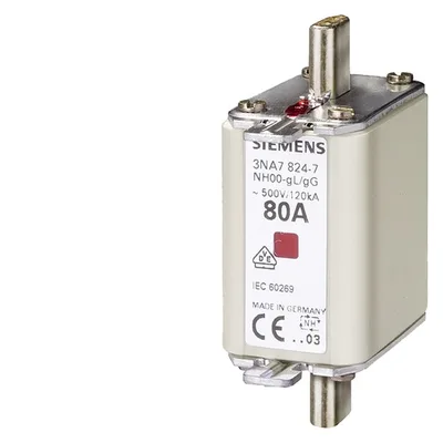 Siemens 3NA7830-7
