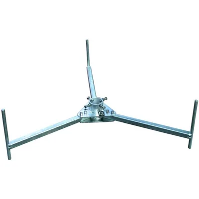 Dehn + Söhne DBS KB D40.50 RA560 STTZN