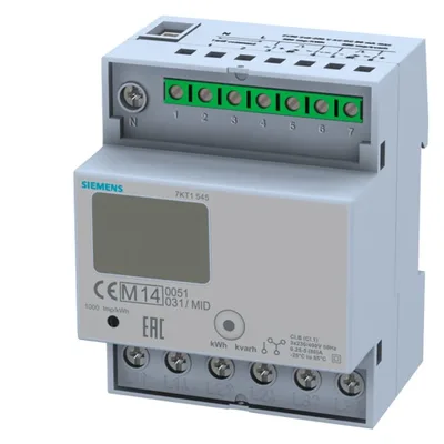 Siemens 7KT1545