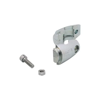 IFM CLAMP M12 ROD MOUNTING Pozisyon sensörleri için montaj seti