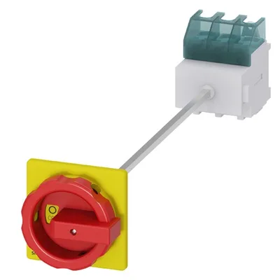 Siemens 3LD2514-0TK53