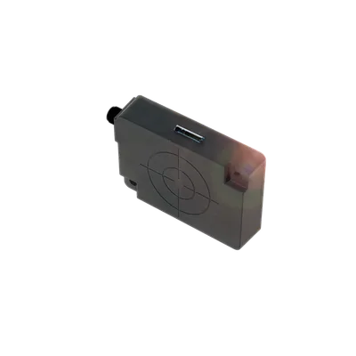 Balluff BIS M-411-067-001-04-S92 Entegre işlemci ünitesi bulunan HF okuma/yazma kafaları (13,56 kHz)