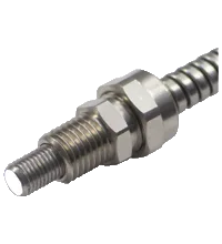 Pepperl+Fuchs NCB1,5-8GM25-N0-Y306375 Output type