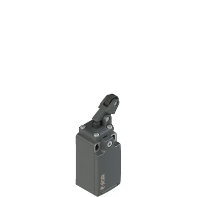 Pizzato FR 505-M2 Position switch with one-way roller