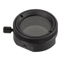 Keyence OP-51502 Polarisation filter
