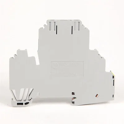 Allen Bradley 1492-JDG3P Terminal Block
