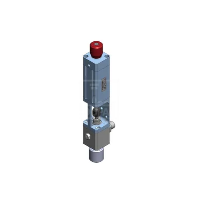 Dopag 1026097 Metering valve 0003-02ml