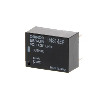 Omron E53-QN