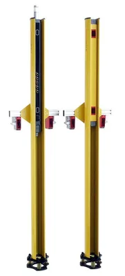 Leuze CPSET-M08 Set emniyet sensörü