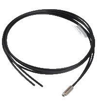 Pepperl+Fuchs KLR-C16-2,2-2,0-K71 Plastic fiber optic - diffuse