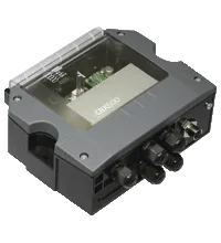 Pepperl+Fuchs CBX500-KIT-B19-IP65 EtherNet/IP Connector box for barcode scanner