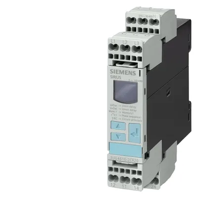 Siemens 3UG4511-2BP20