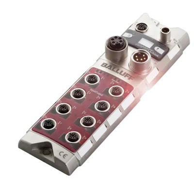 Balluff BNI CCL-302-100-Z001 CC-Link için ağ blokları
