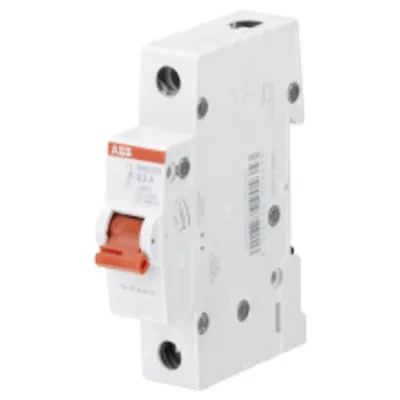 ABB SHD201/16