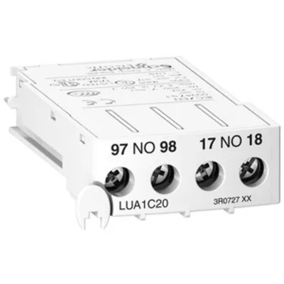 Schneider Electric LUA1C20