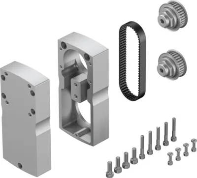 Festo EAMM-U-86-D60-80P-102 Paralel kit