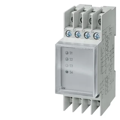 Siemens 5TT3461