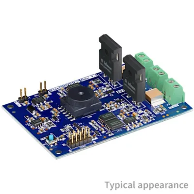 Infineon EVAL-1EDC20H12AH-SIC