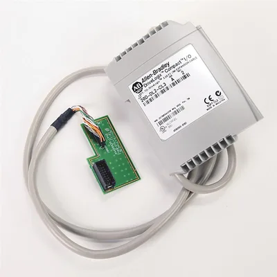 Allen Bradley 20D-DL2-LEB0 PowerFlex 700S DriveLogix 5730 Logix Expansion Board