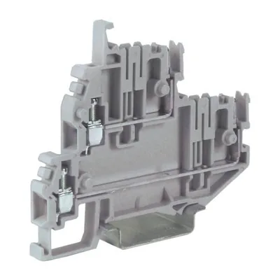 Cabur VP500GR TERMINAL BLOCKS WITH SPECIAL CONNECTIONS