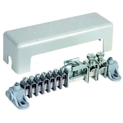 Dehn + Söhne PAS AH RK 7X25 2X8.10 1XFL30