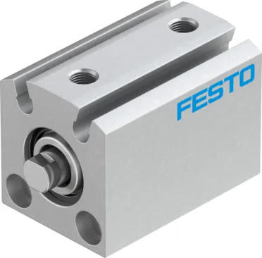 Festo ADVC-12-5-P-A Kısa stroklu silindir
