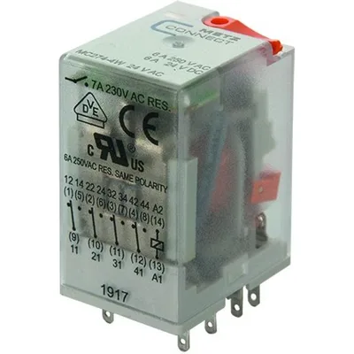 Metz Connect 110017101407