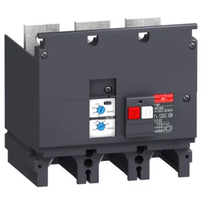 Schneider Electric LV432455