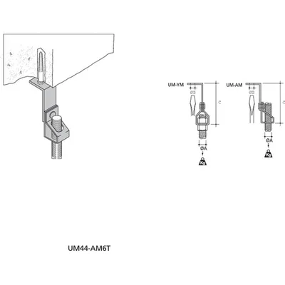 ABB UM44-AM6T