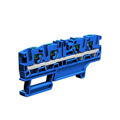 Cabur EFC420BL 1 LEVEL FEED-THROUGH