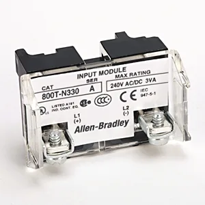 Allen Bradley 800T-N33KF4 800T PB