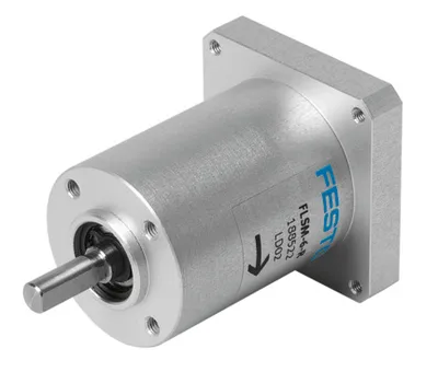 Festo FLSM-8-R Tek yönlü kavrama ünitesi