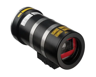 Leuze ODSL 30/V-30M Ex d Optik mesafe sensörü