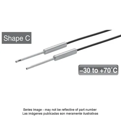 Azbil HPF-T007 Fiber Unit