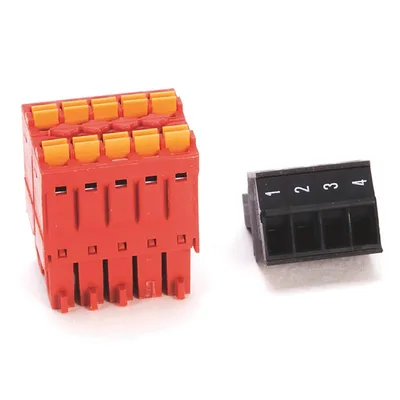 Allen Bradley 2198-KITCON-IOSC Replacement IOD and STO connectors with screw clamp