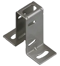 Pepperl+Fuchs OMH-ML100-S2 Mounting aid for ML100 series, mounting bracket