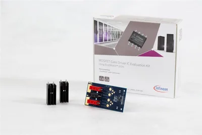 Infineon KIT_DRIVER_2EDN7524F